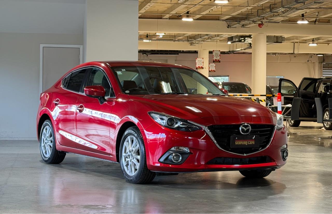 Hybrid S-L Package