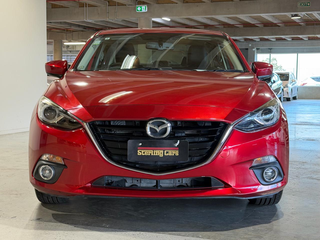 Hybrid S-L Package