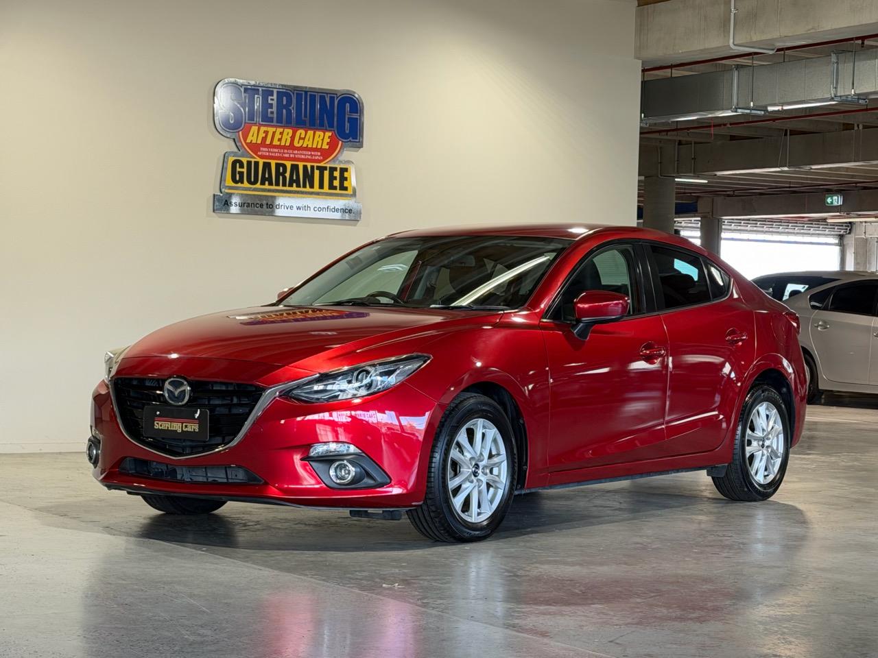 Hybrid S-L Package