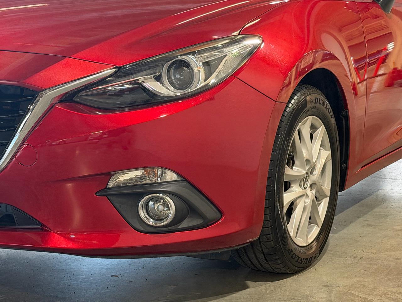 Hybrid S-L Package