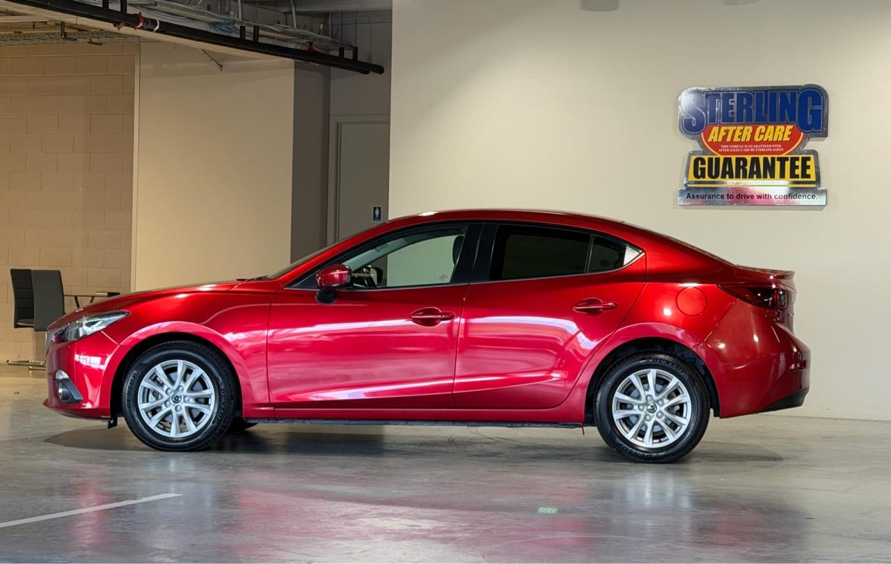 Hybrid S-L Package