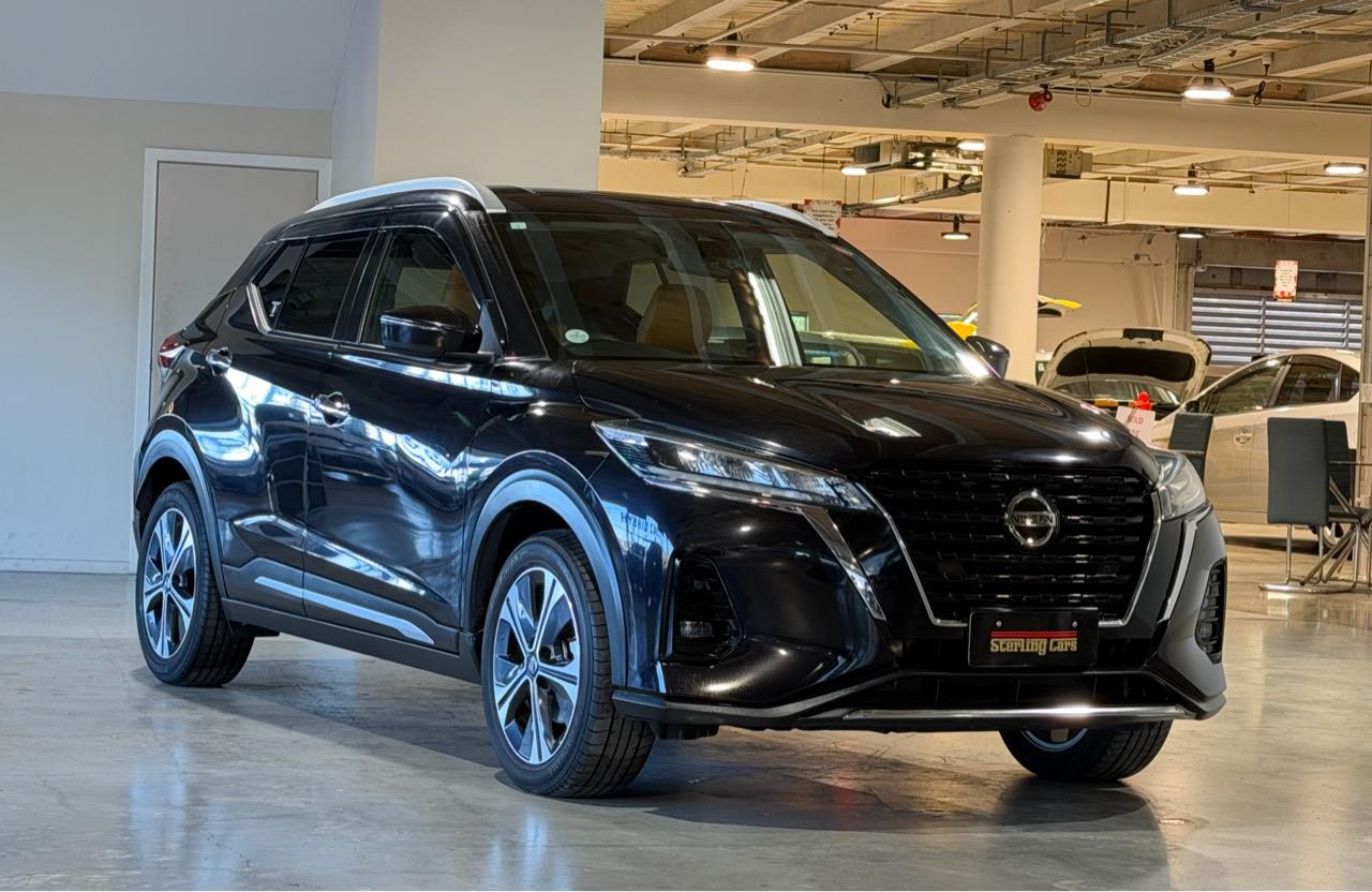 Hybrid E-Power X