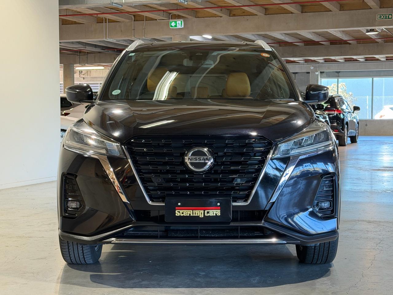 Hybrid E-Power X