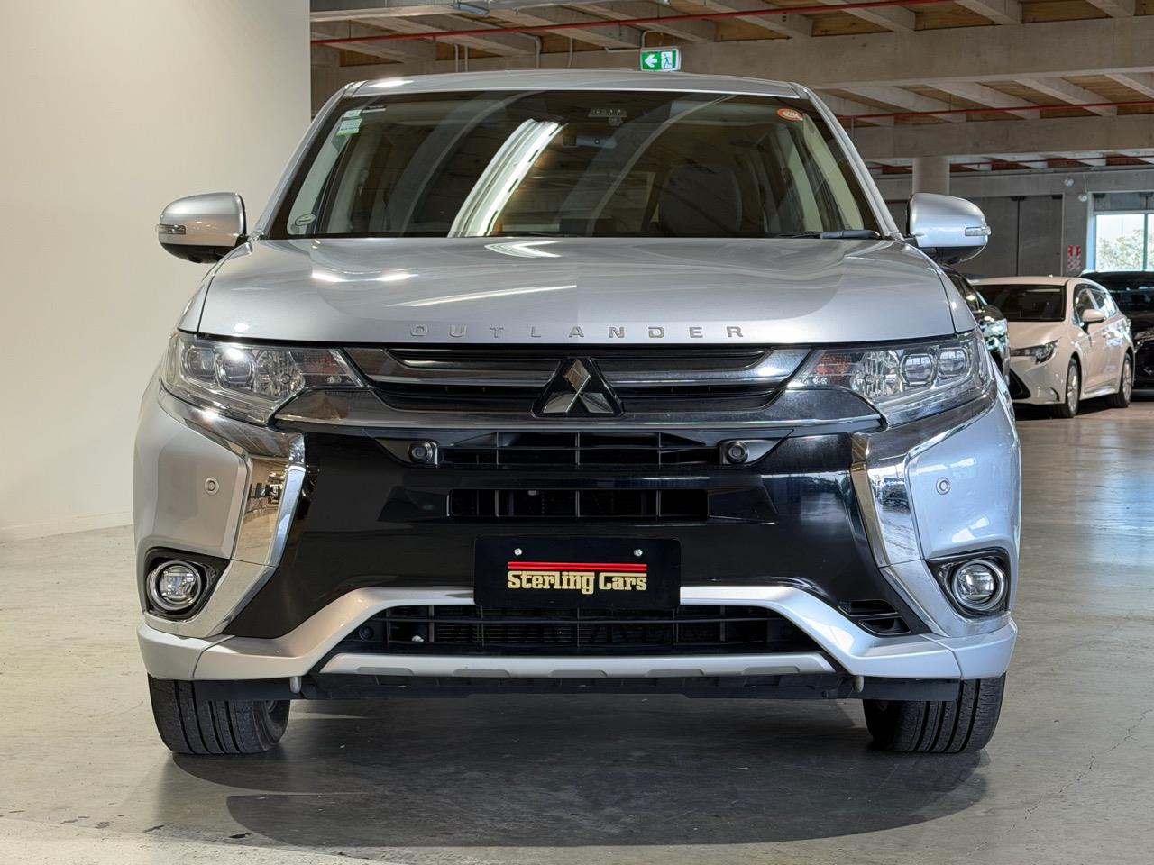 PHEV-G PREMIUM PACKAGE