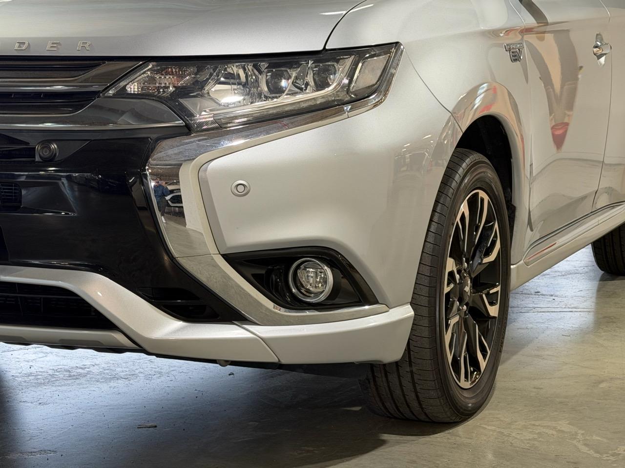 PHEV-G PREMIUM PACKAGE