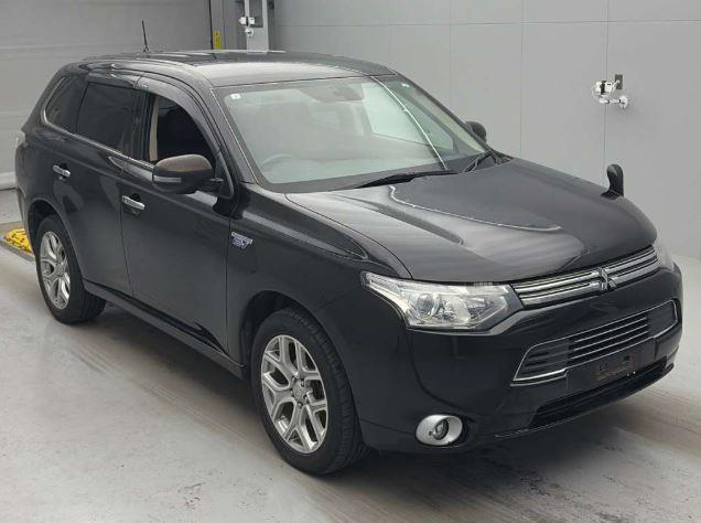 PHEV-G Safety Package
