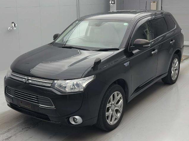 PHEV-G Safety Package