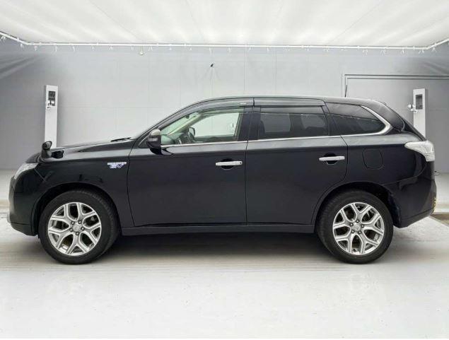 PHEV-G Safety Package