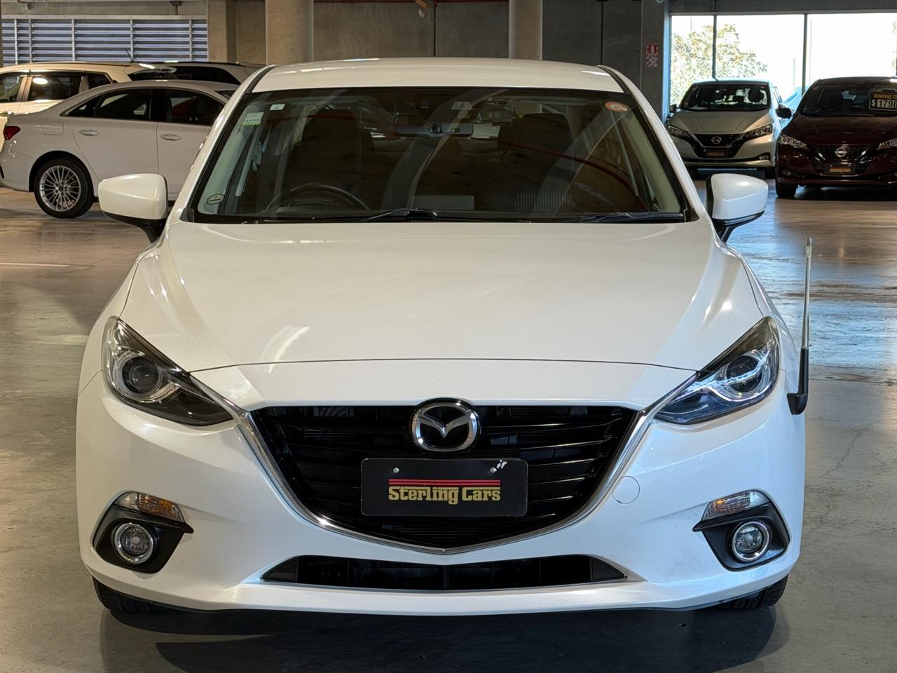 Hybrid S