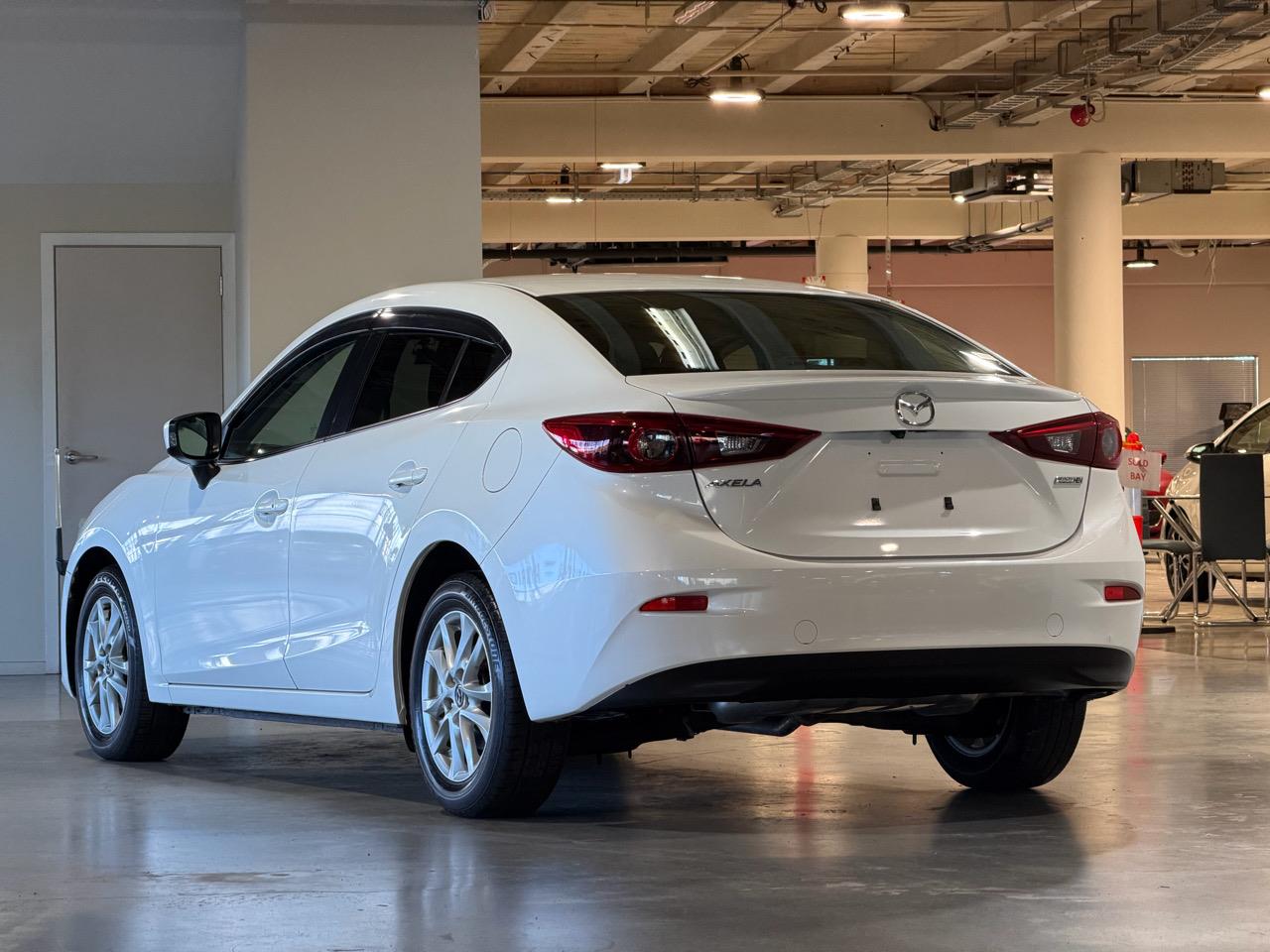 Hybrid S