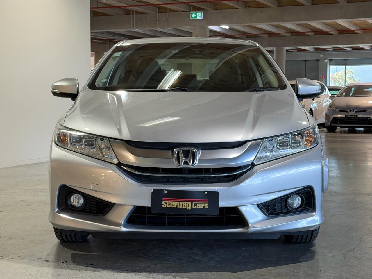Hybrid EX