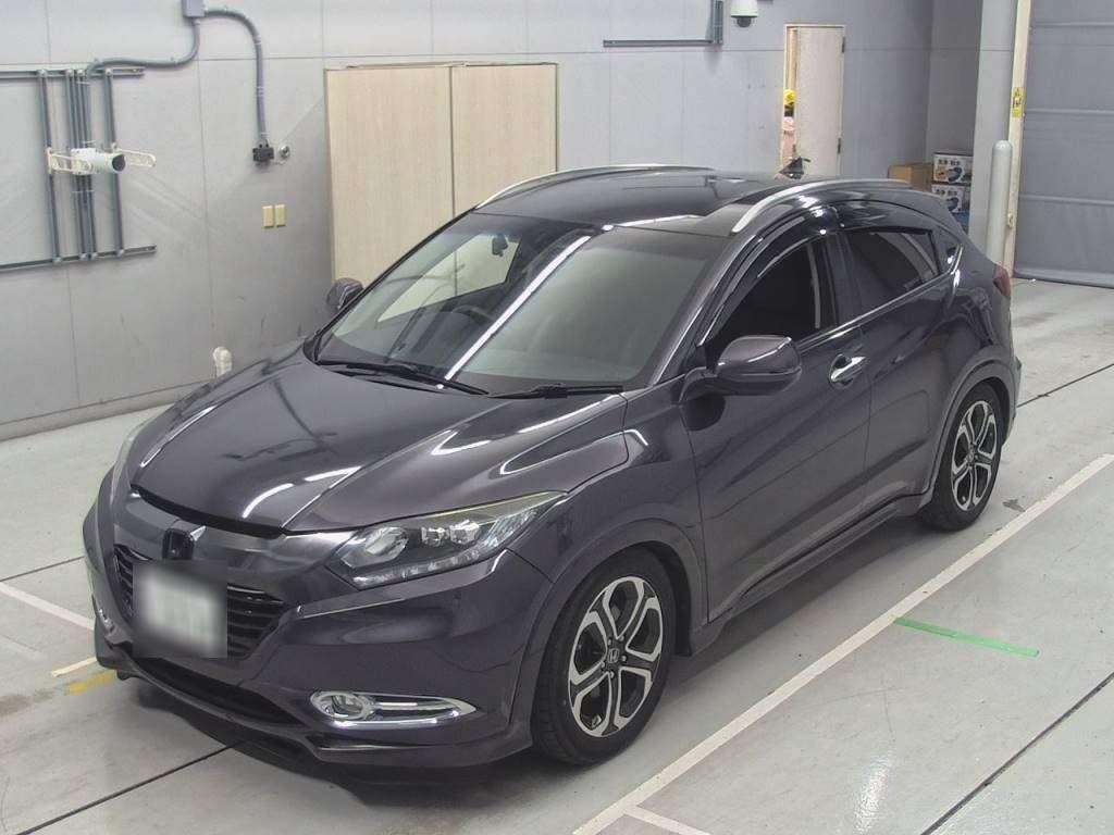 Hybrid Z