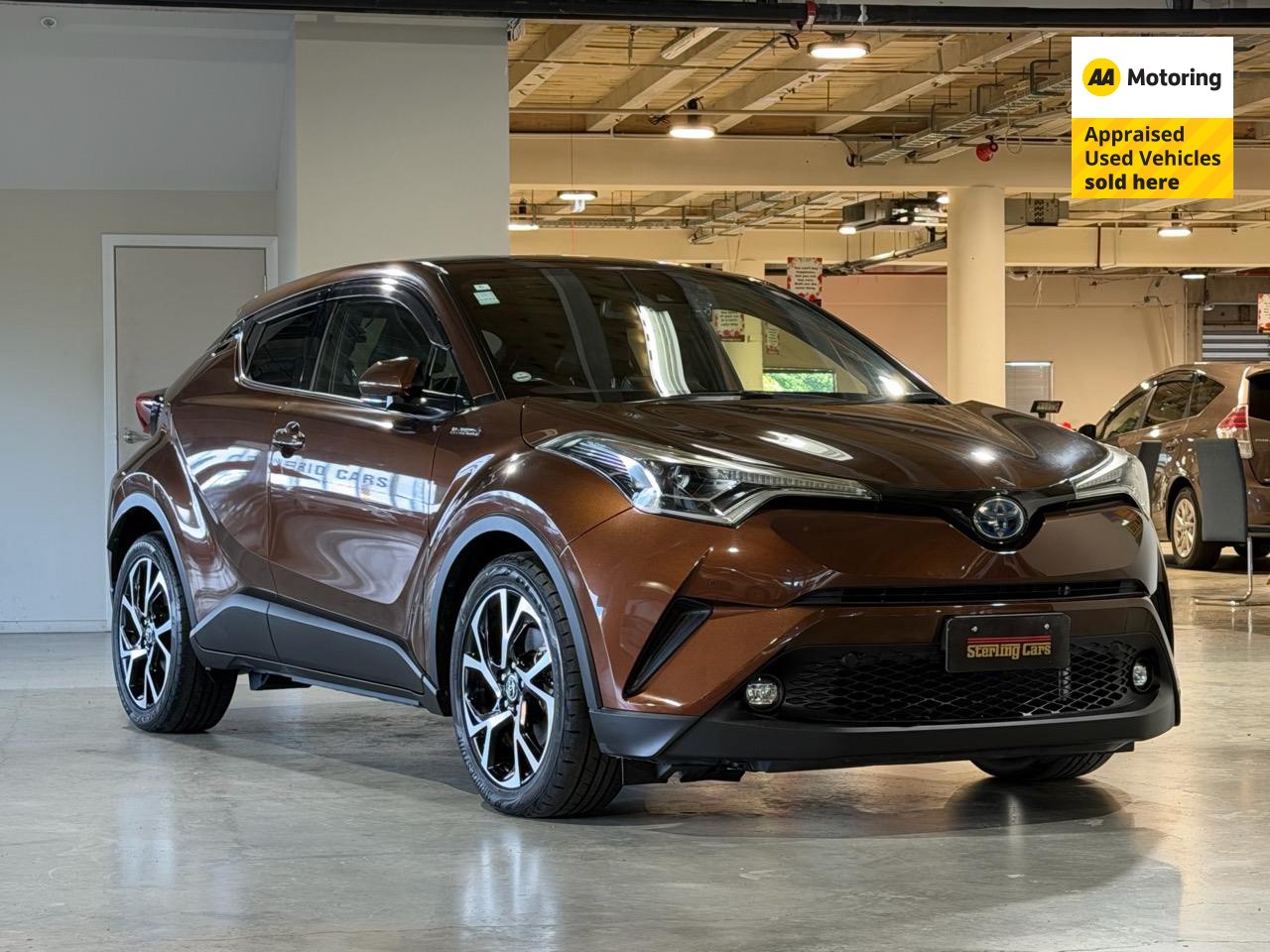 G-HYBRID