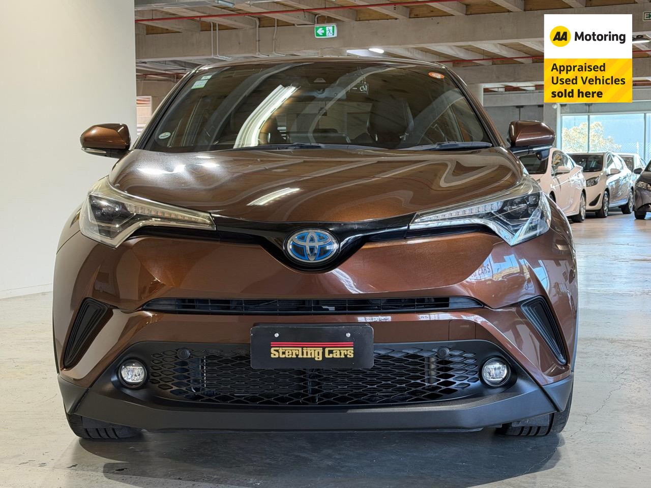 G-HYBRID
