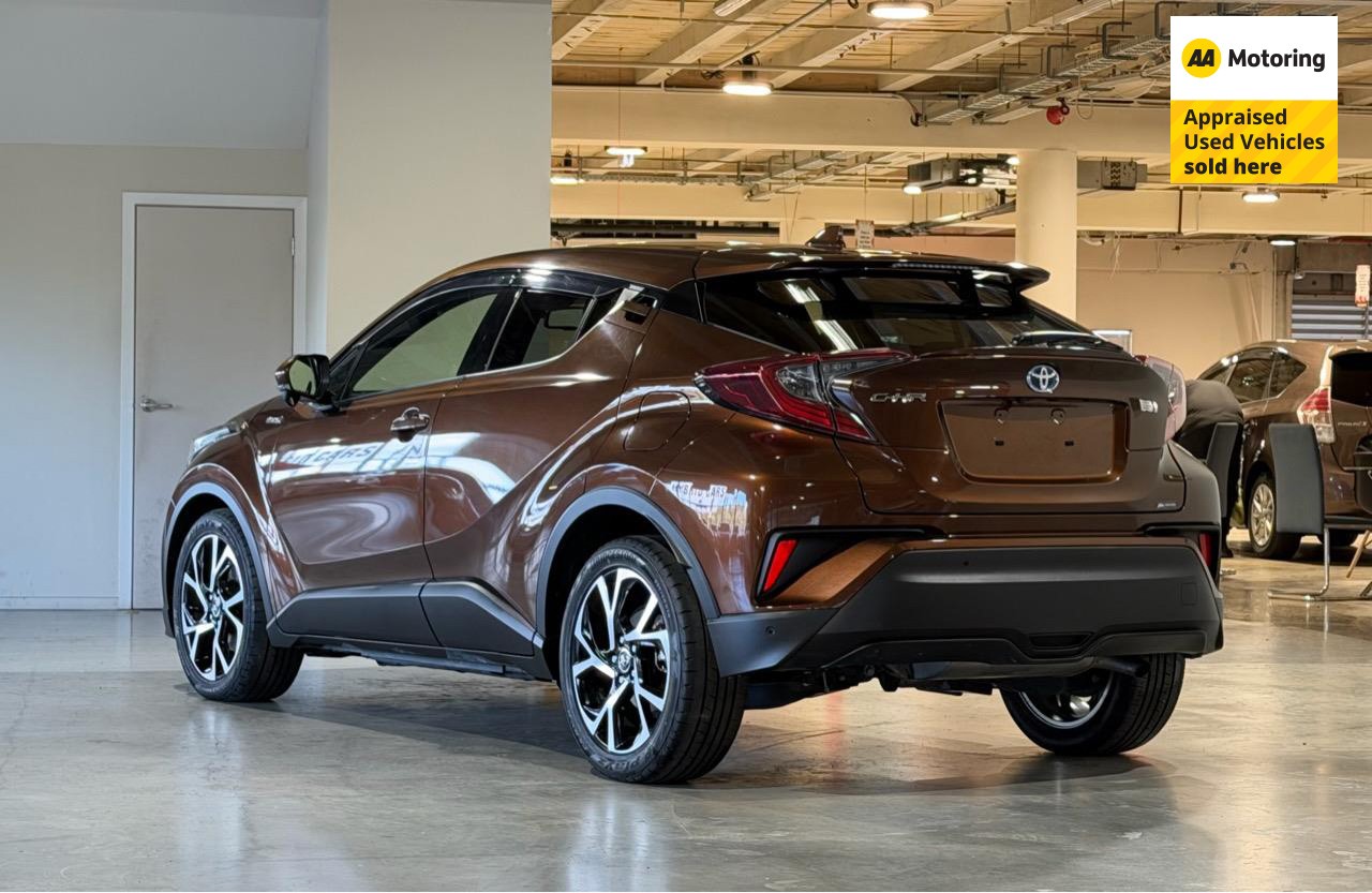 G-HYBRID