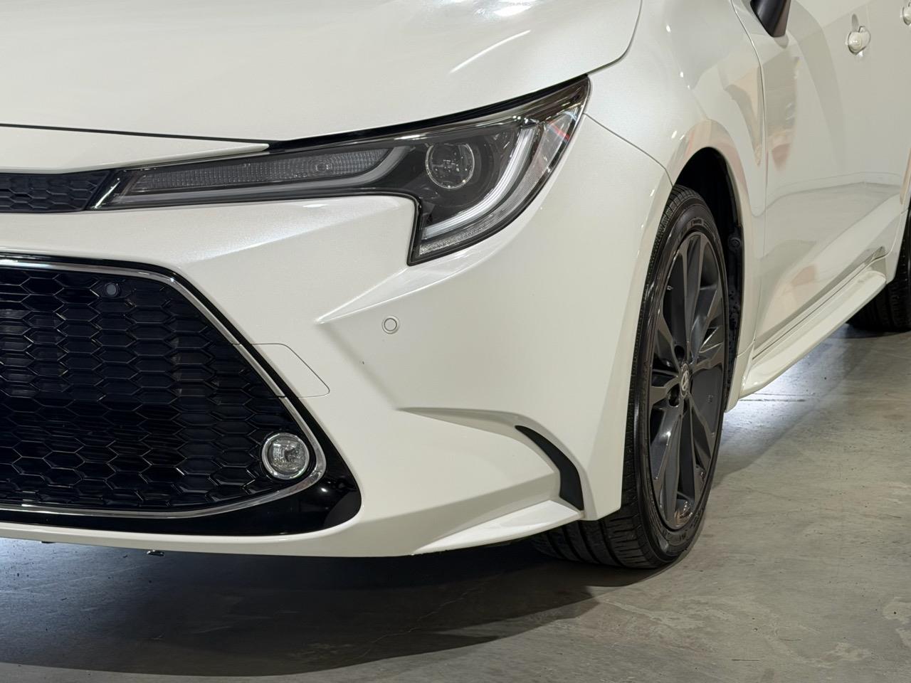 Touring Hybrid WXB