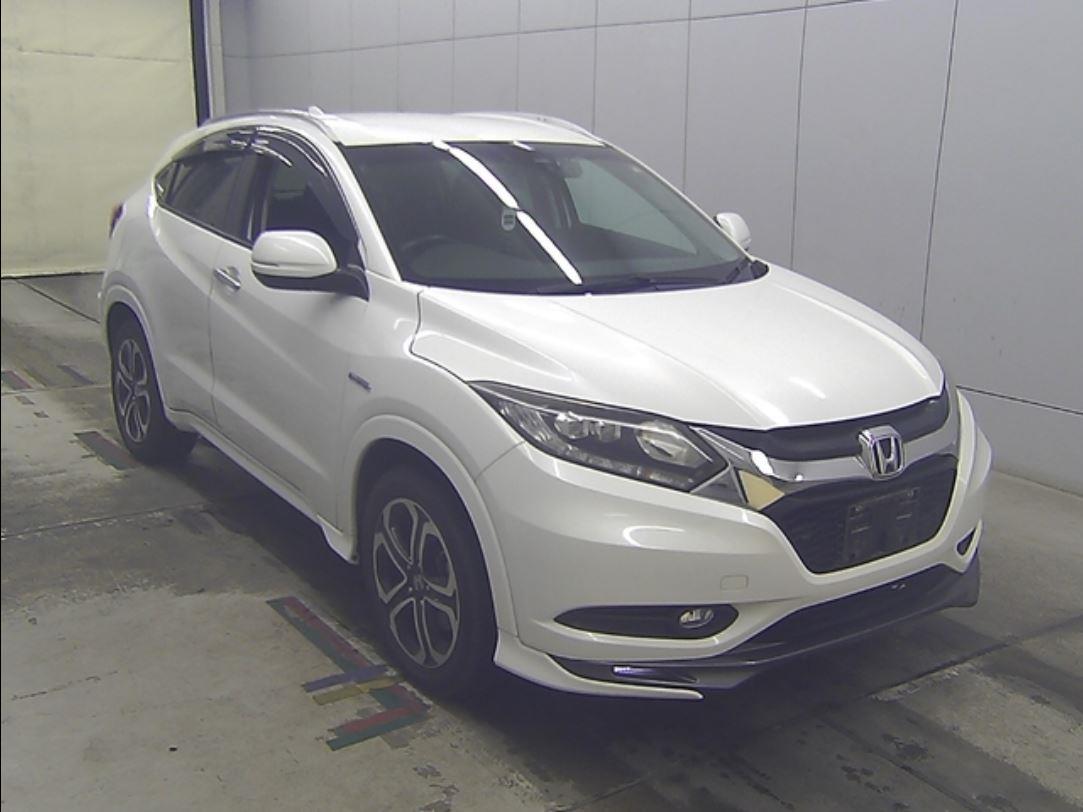 Hybrid Z