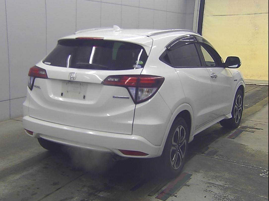 Hybrid Z