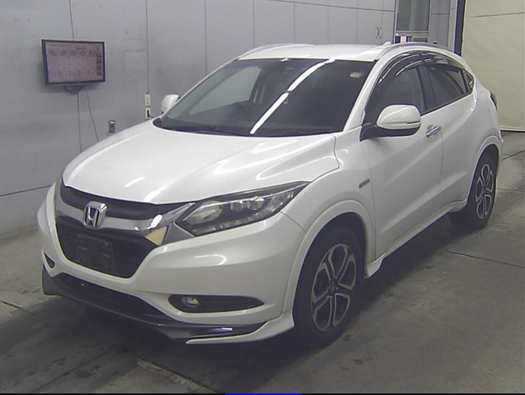 Hybrid Z
