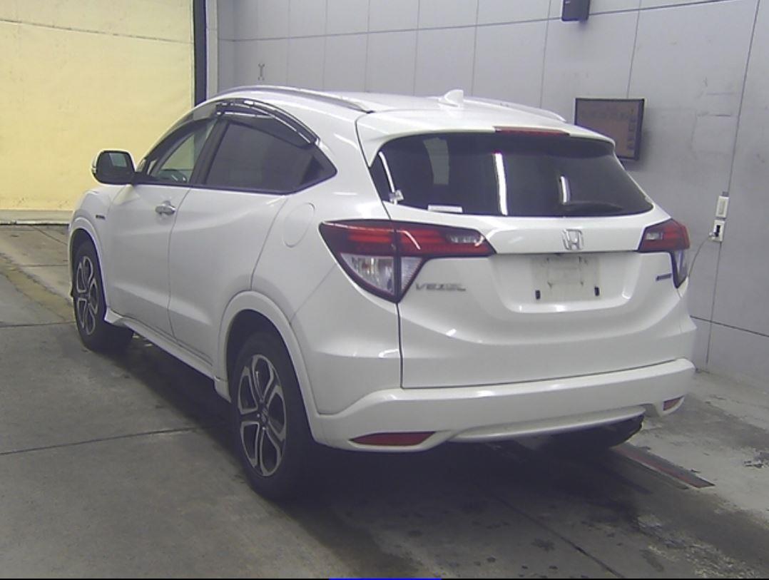 Hybrid Z