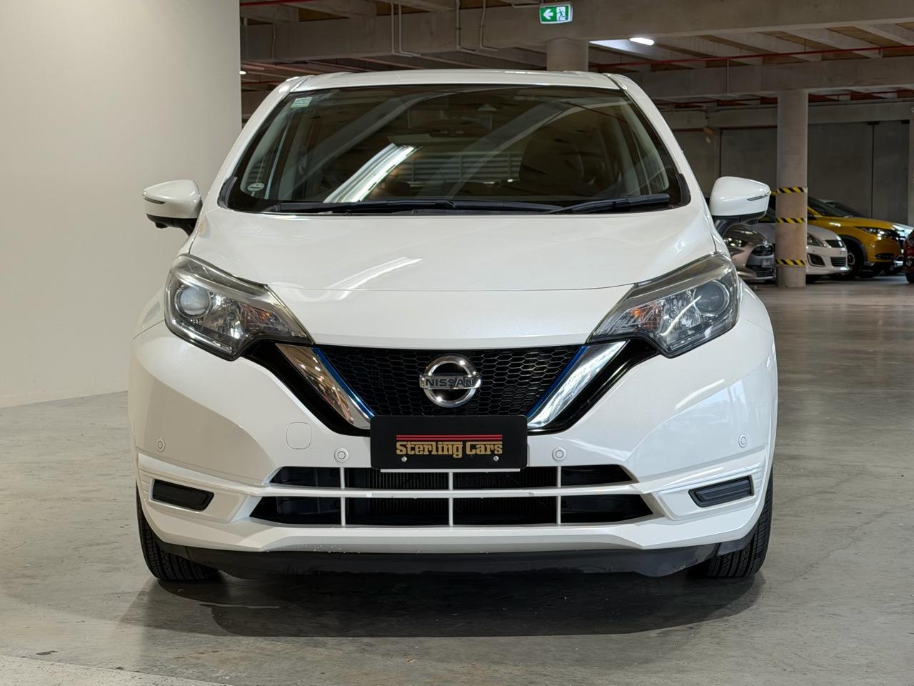 E-Power X