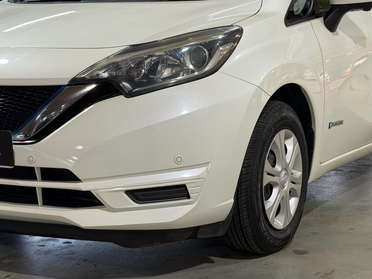E-Power X