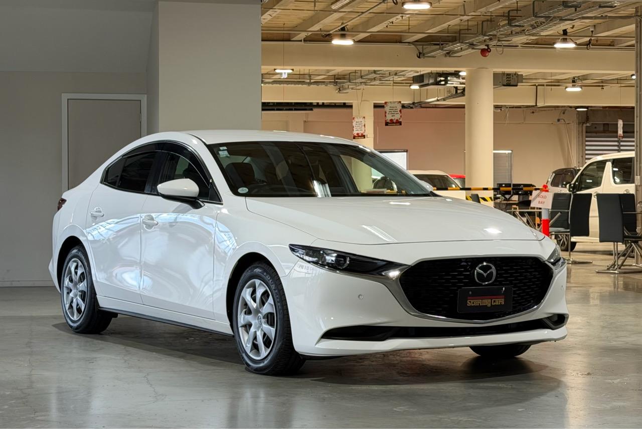 SEDAN 15C