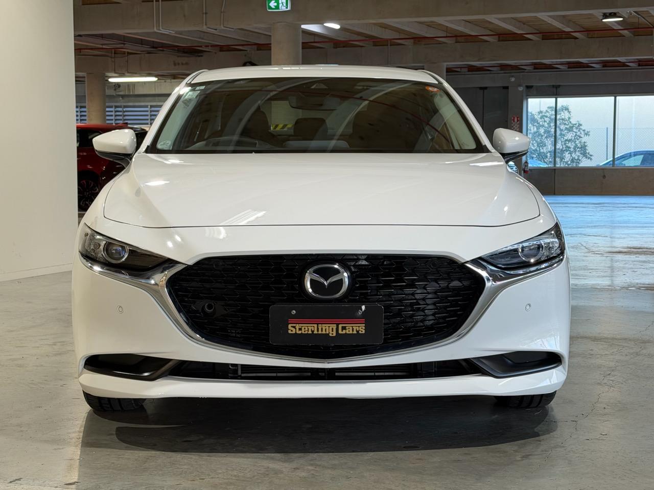 SEDAN 15C