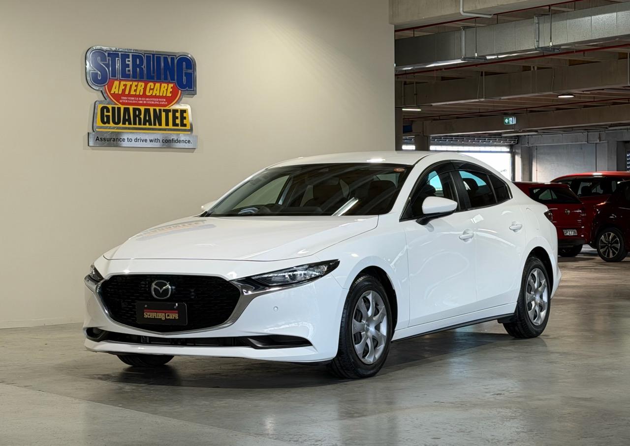 SEDAN 15C