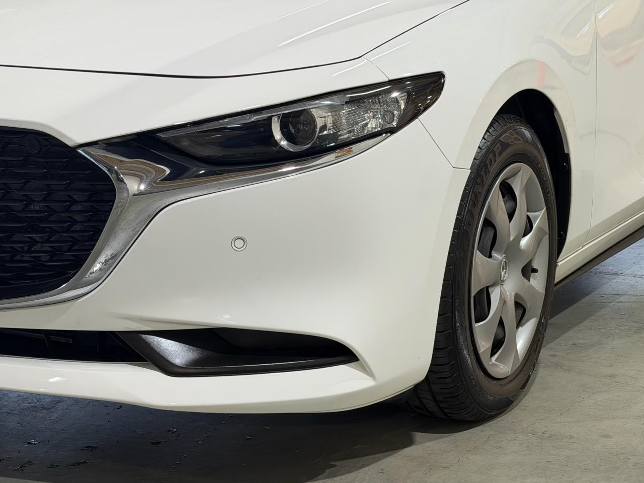 SEDAN 15C
