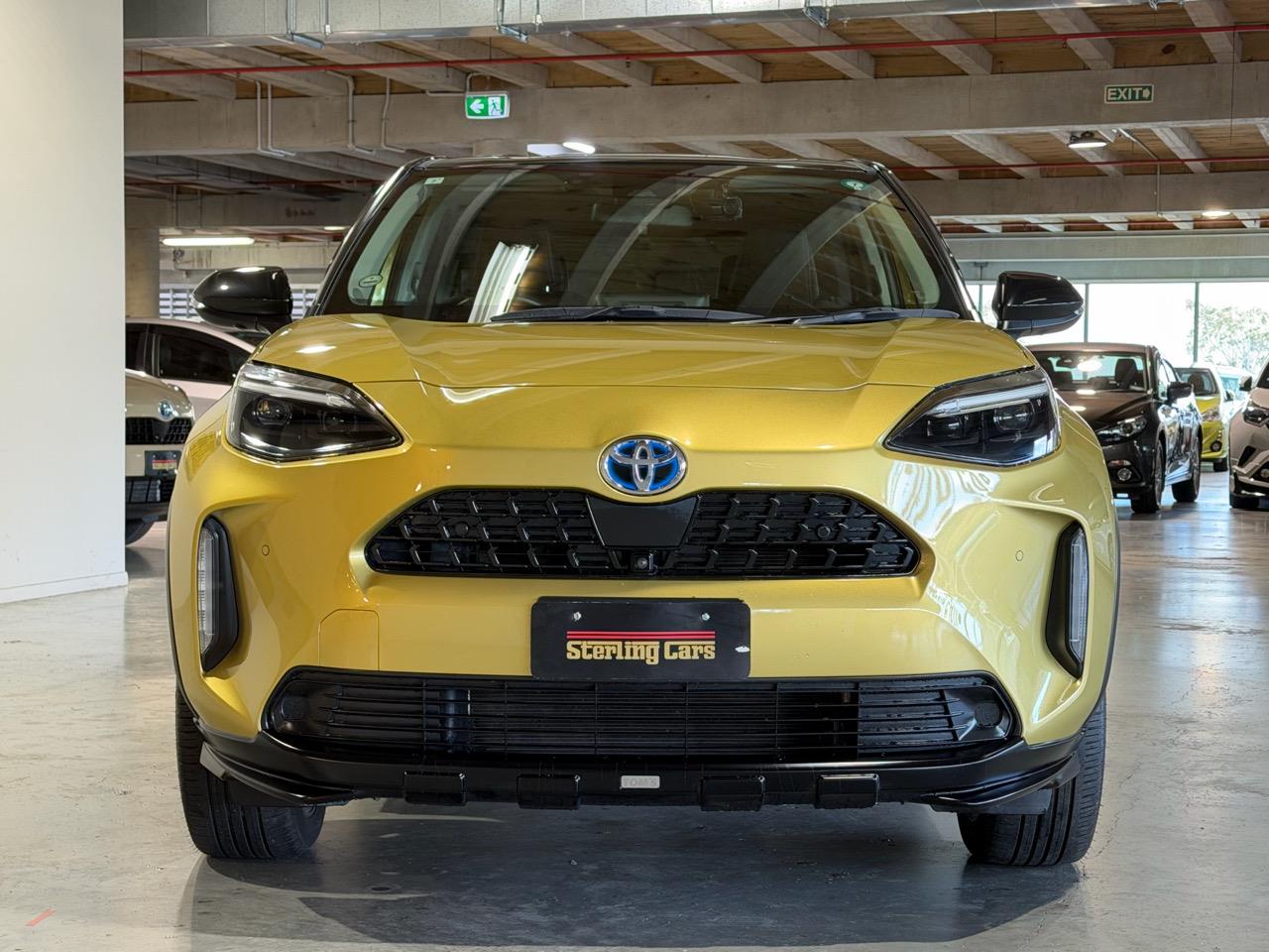 HYBRID-Z