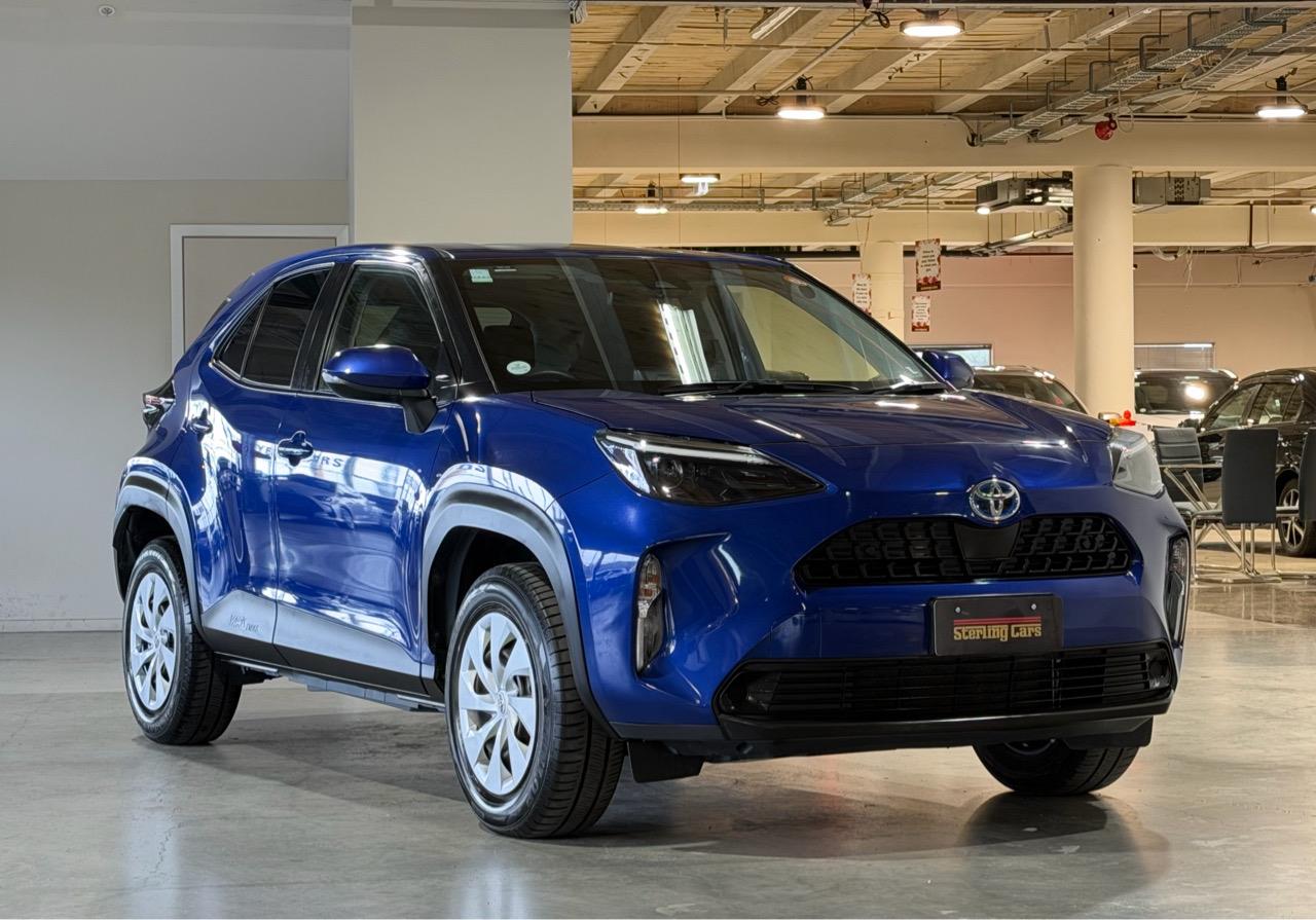 HYBRID-X