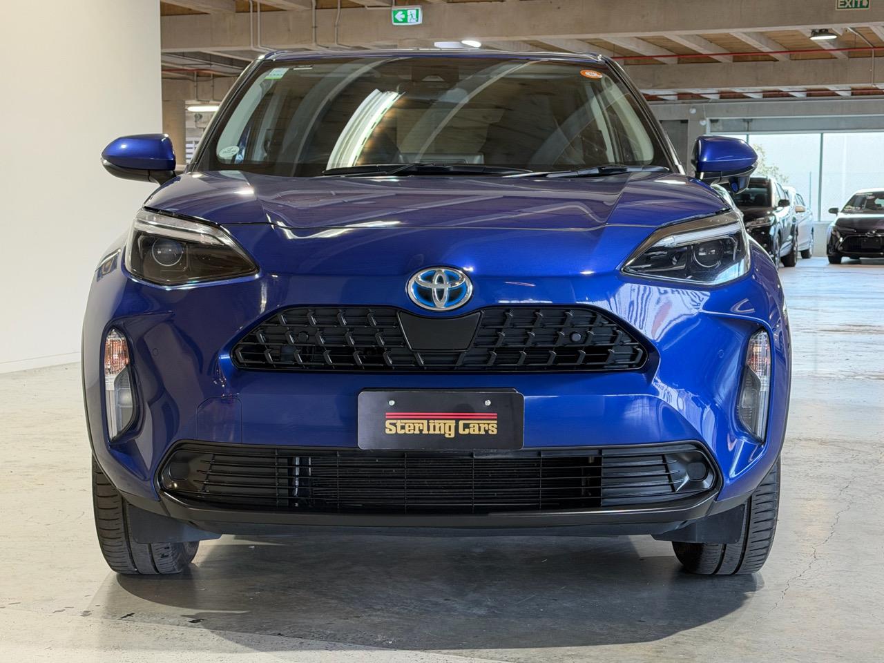 HYBRID-X