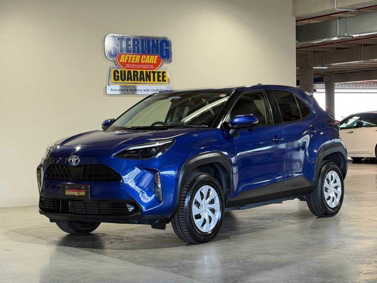 HYBRID-X