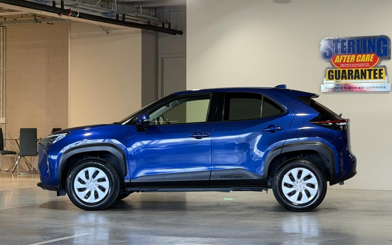 HYBRID-X