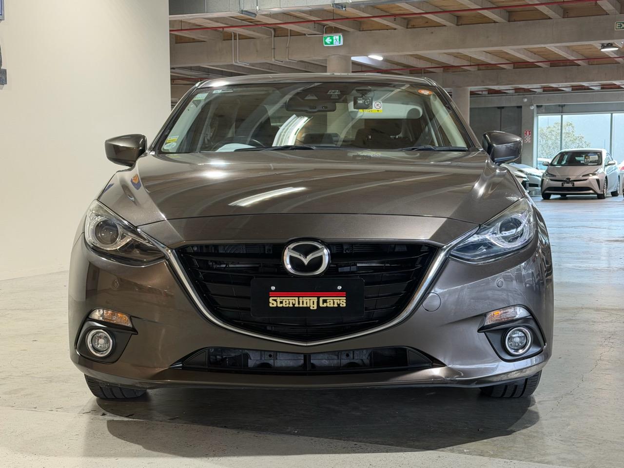 Hybrid S
