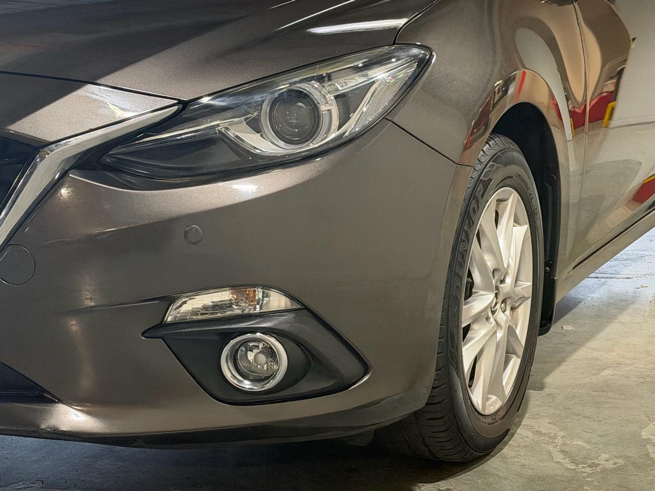 Hybrid S