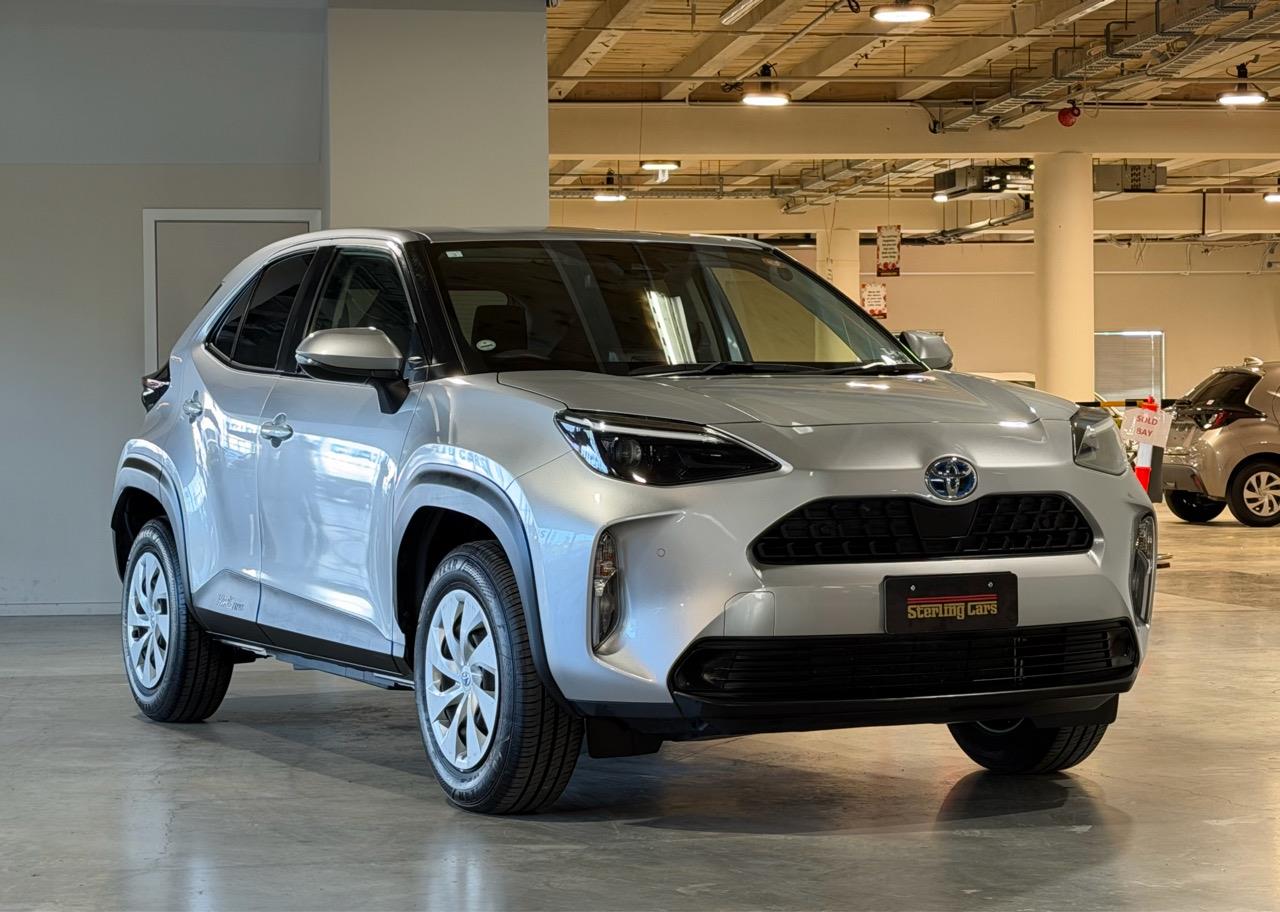 HYBRID-X