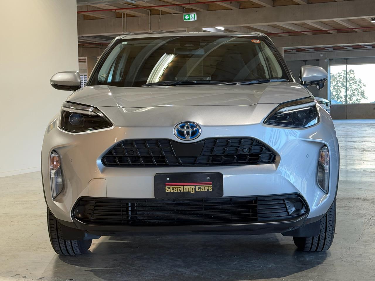 HYBRID-X