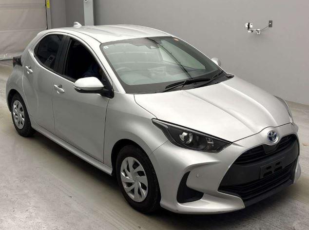 Hybrid X