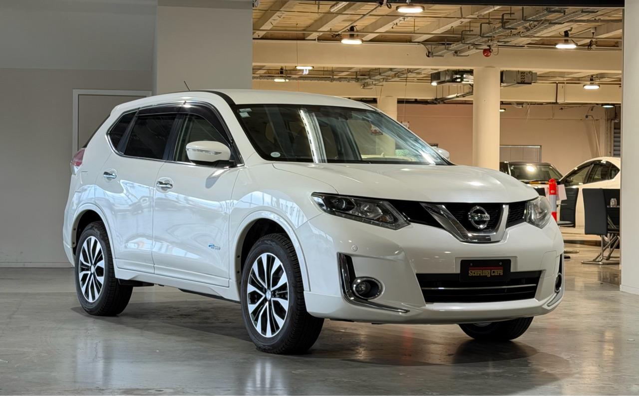 Hybrid MODE PREMIER