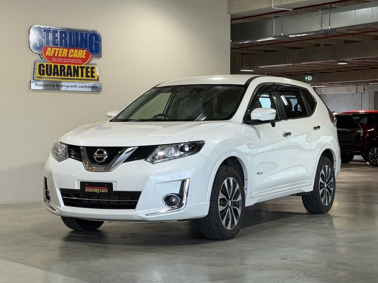 Hybrid MODE PREMIER