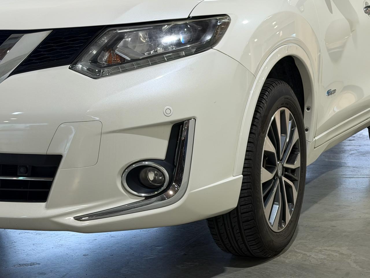 Hybrid MODE PREMIER