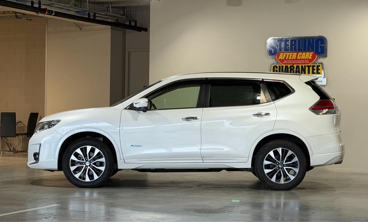 Hybrid MODE PREMIER