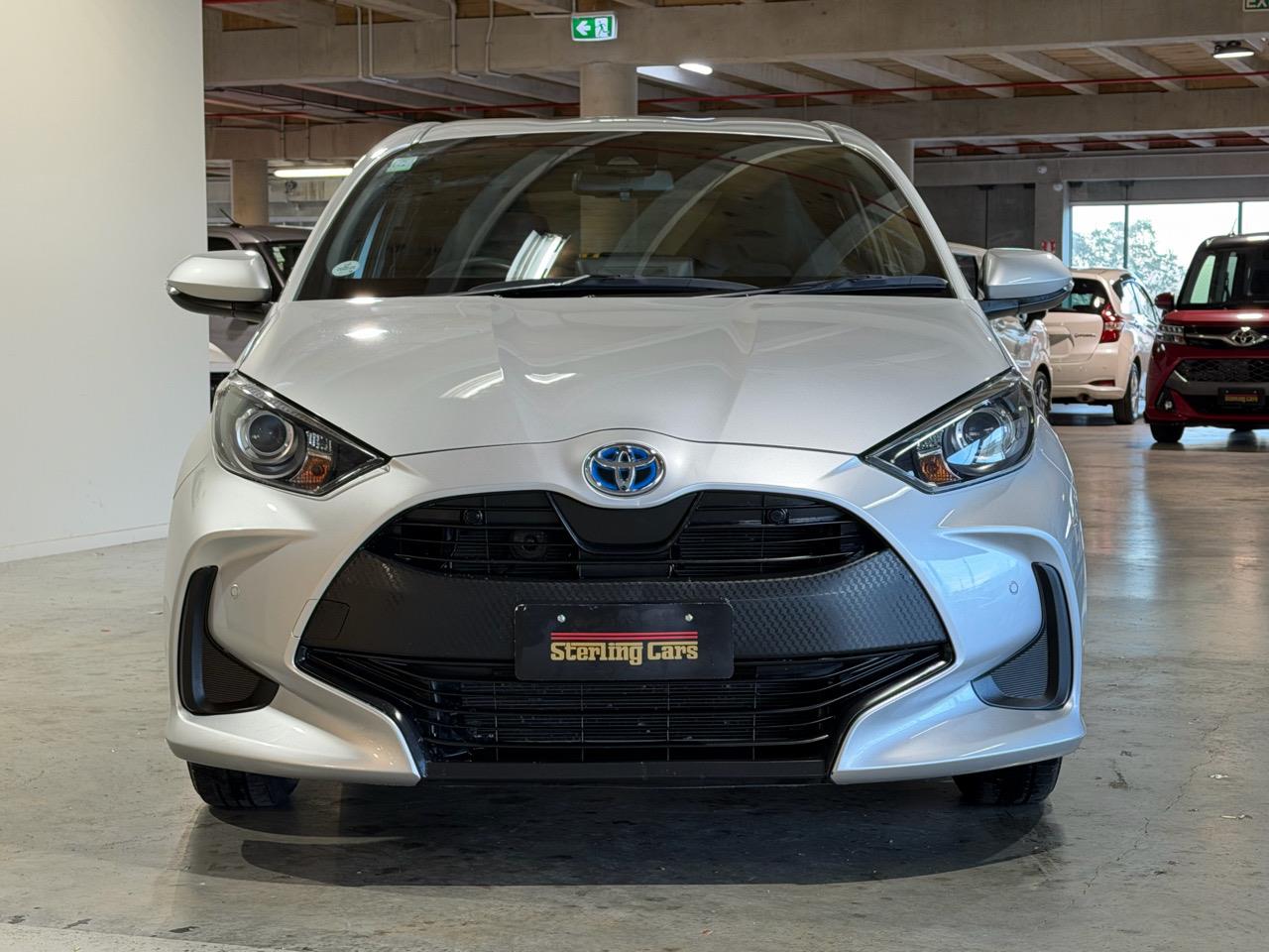 Hybrid X