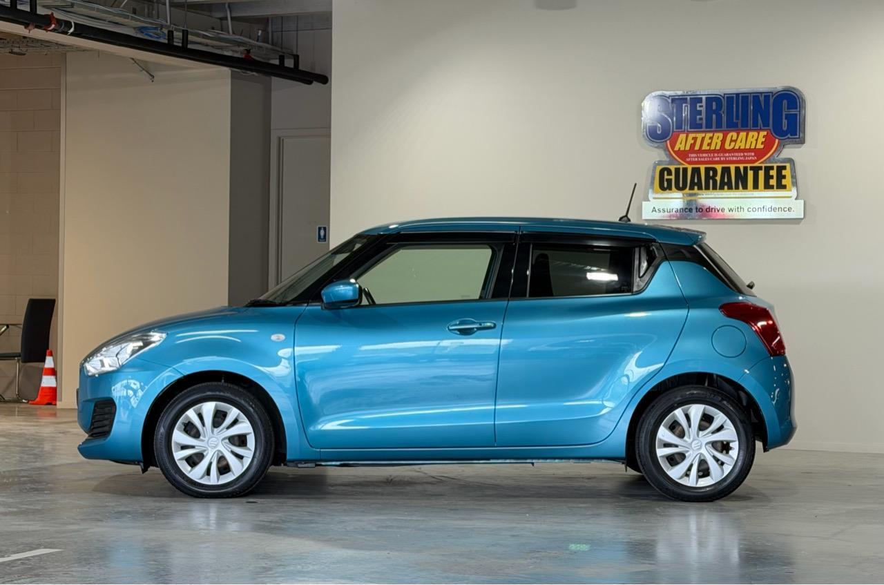 XG Limited