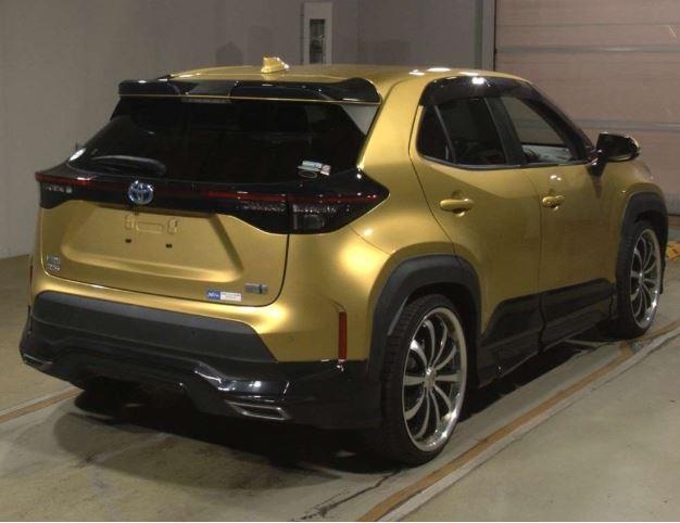 HYBRID-Z