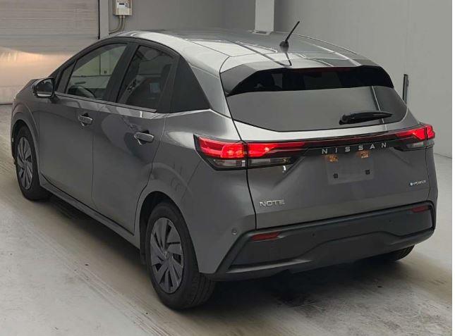 E-POWER