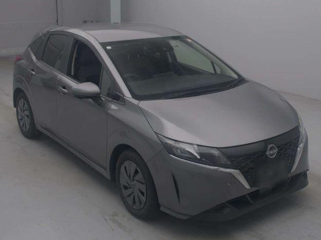 E-POWER