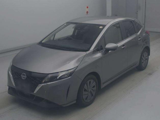 E-POWER